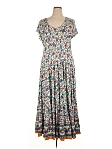 Soft Surroundings Casual Dress (view 1)