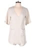 Princess Polly Ivory Romper Size 6 - photo 1