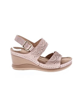 Assorted Brands Wedges