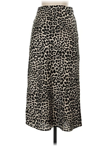 Alya Casual Skirt (view 2)