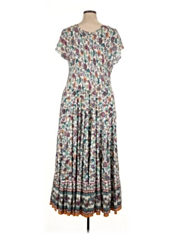 Soft Surroundings Casual Dress (view 2)
