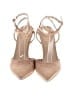 Assorted Brands Stars Gold Heels Size 6 1/2 - photo 2