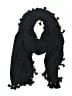 Unbranded Black Scarf One size - photo 1