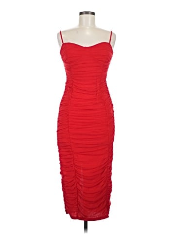 Shein Cocktail Dress (view 1)
