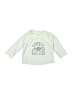 Gap X Star Wars Green Rash Guard Size 0-6M - photo 1