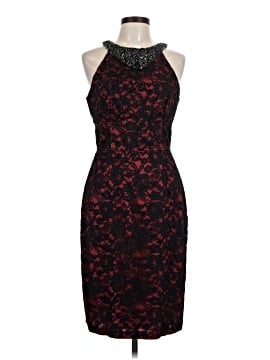 Boston Proper Cocktail Dress (view 1)