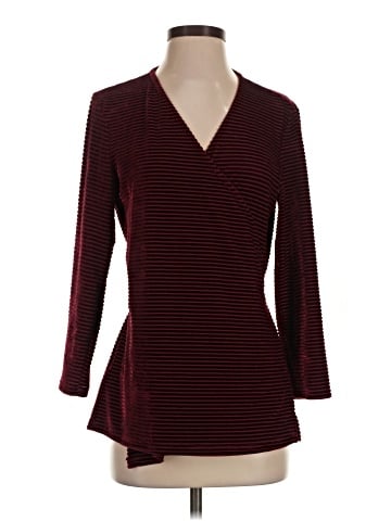 Long Tall Sally Pullover Sweater (view 1)