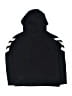 Adidas Black Pullover Hoodie Size 8 - photo 2