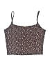 Unbranded Brown Tank Top Size S (kids) - photo 1