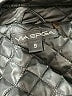 Via Spiga 100% Polyester Black Cardigan Size S - photo 7