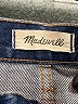 Madewell Blue Jeans Size 28 waist - photo 4