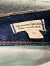 Madewell Blue Jeans Size 28 waist - photo 5