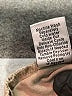 CAbi Animal Print Silver Jeans Size 5 - photo 8