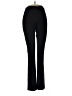 VERTIGO Solid Black Dress Pants Size 8 - photo 1