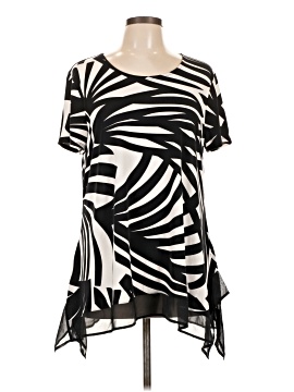 C established 1946 Short Sleeve T-Shirt (view 1)