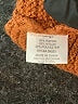 Poof! Brown Pullover Sweater Size L - photo 8
