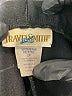 Travelsmith Solid Black Dress Pants Size L (petite) - photo 7