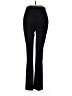 VERTIGO Solid Black Dress Pants Size 8 - photo 2