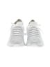 Skechers White Sneakers Size 9 1/2 - photo 2