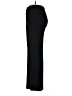 VERTIGO Solid Black Dress Pants Size 8 - photo 5