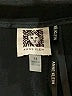 Anne Klein Solid Black Casual Pants Size 14 - photo 4