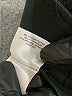 Anne Klein Solid Black Casual Pants Size 14 - photo 5