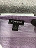 Torrid Purple Cardigan Size 1X Plus (1) - photo 7