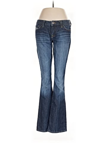Lucky Brand Jeans (view 1)