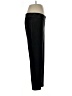 Purejill Solid Black Active Pants Size L - photo 4