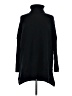 Lillusory Black Turtleneck Sweater Size M - photo 1