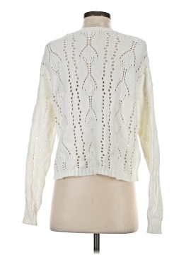 Lovestitch Pullover Sweater (view 2)