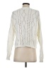 Lovestitch Ivory Pullover Sweater Size S - photo 2