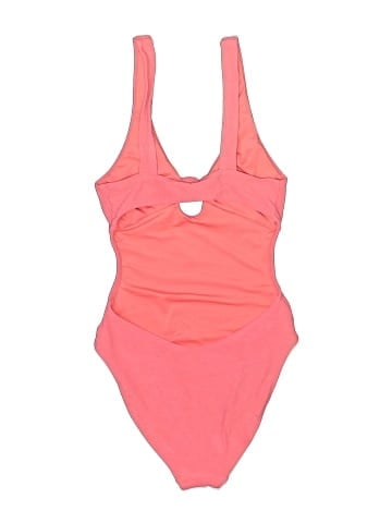 Topshop One Piece Swimsuit (view 2)
