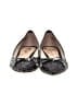 Sam Edelman Black Flats Size 8 1/2 - photo 2