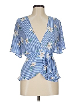 Sienna Sky Kimono