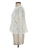 Lovestitch Ivory Pullover Sweater Size S - photo 5