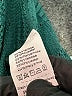 Grace Karin Teal Pullover Sweater Size XL - photo 9