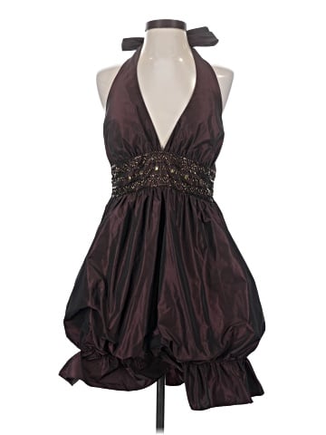 BCBGeneration Cocktail Dress (view 1)