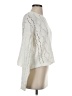 Lovestitch Ivory Pullover Sweater Size S - photo 4