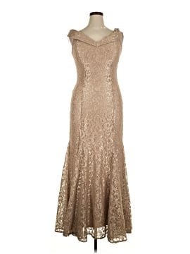 R&M Richards Cocktail Dress (view 1)