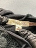 Rewind Black Pullover Sweater Size M - photo 7