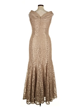 R&M Richards Cocktail Dress (view 2)
