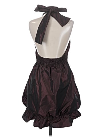 BCBGeneration Cocktail Dress (view 2)