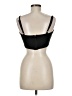 Do & Be Black Tube Top Size M - photo 2