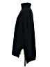 Lillusory Black Turtleneck Sweater Size M - photo 5