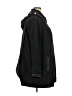 Dennis by Dennis Basso 100% Polyester Black Raincoat Size 2X - photo 4