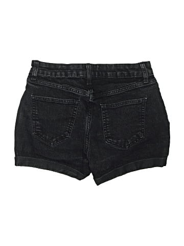 No Boundaries Denim Shorts (view 2)