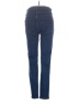Ann Taylor Solid Blue Jeans Size 2 - photo 2