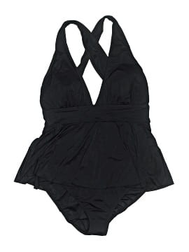 Lands' End One Piece Swimsuit (view 1)