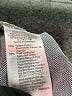 Madewell Hearts Blue Jeans Size 27 waist - photo 9